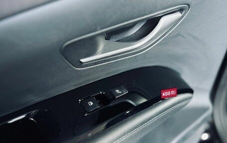 Hyundai Tucson, 2021 год, 2 910 000 рублей, 18 фотография