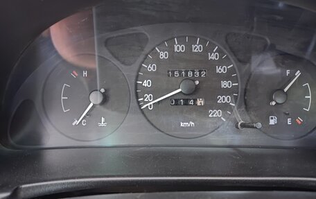 ЗАЗ Sens, 2005 год, 300 000 рублей, 1 фотография