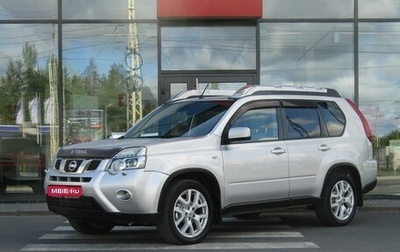 Nissan X-Trail, 2012 год, 1 380 000 рублей, 1 фотография