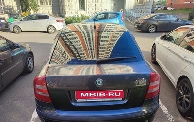 Skoda Octavia, 2008 год, 700 000 рублей, 1 фотография