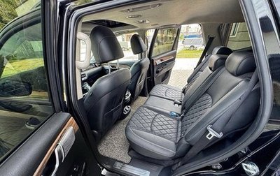 KIA Mohave I, 2021 год, 4 950 000 рублей, 1 фотография