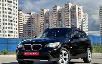 BMW X1, 2011 год, 1 300 000 рублей, 1 фотография