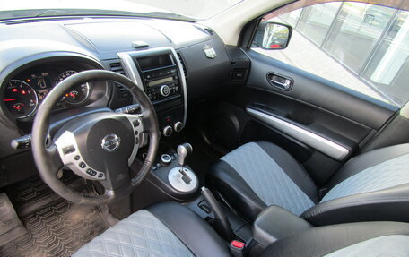 Nissan X-Trail, 2012 год, 1 380 000 рублей, 7 фотография