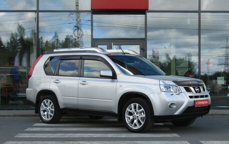 Nissan X-Trail, 2012 год, 1 380 000 рублей, 3 фотография