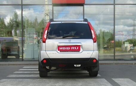 Nissan X-Trail, 2012 год, 1 380 000 рублей, 5 фотография