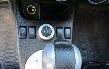 Nissan X-Trail, 2012 год, 1 380 000 рублей, 10 фотография