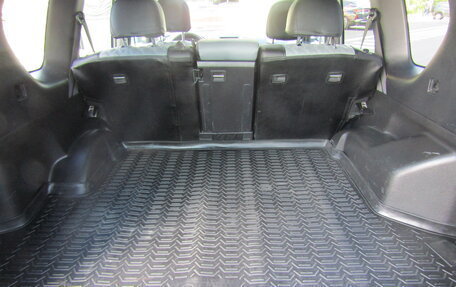 Nissan X-Trail, 2012 год, 1 380 000 рублей, 12 фотография