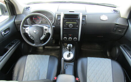 Nissan X-Trail, 2012 год, 1 380 000 рублей, 15 фотография