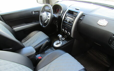 Nissan X-Trail, 2012 год, 1 380 000 рублей, 16 фотография
