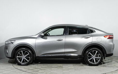 Haval F7x I, 2021 год, 1 749 777 рублей, 8 фотография