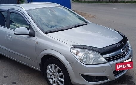 Opel Astra H, 2013 год, 870 000 рублей, 9 фотография