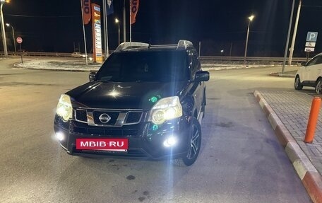 Nissan X-Trail, 2013 год, 1 650 000 рублей, 2 фотография