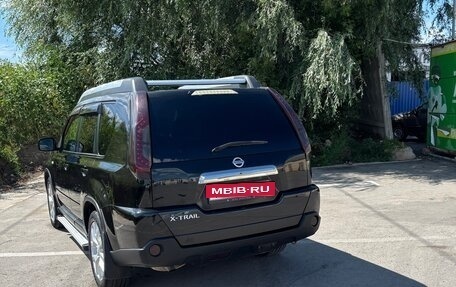 Nissan X-Trail, 2013 год, 1 650 000 рублей, 10 фотография