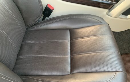 Land Rover Range Rover IV рестайлинг, 2014 год, 3 800 000 рублей, 14 фотография