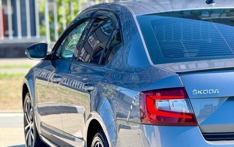 Skoda Octavia, 2019 год, 2 295 000 рублей, 6 фотография