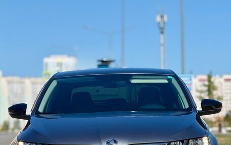 Skoda Octavia, 2019 год, 2 295 000 рублей, 8 фотография