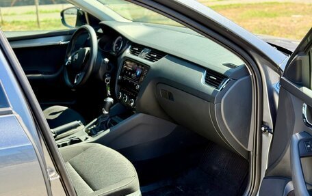 Skoda Octavia, 2019 год, 2 295 000 рублей, 14 фотография