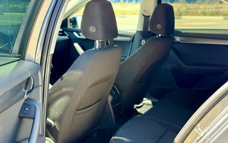 Skoda Octavia, 2019 год, 2 295 000 рублей, 13 фотография