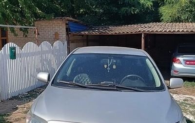 Toyota Corolla, 2008 год, 880 000 рублей, 1 фотография
