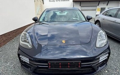 Porsche Panamera II рестайлинг, 2021 год, 14 900 000 рублей, 1 фотография