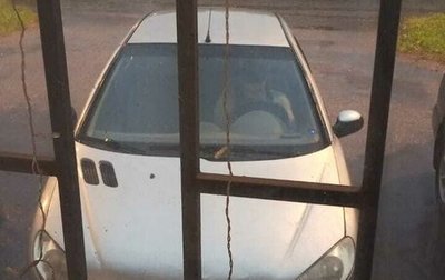 Peugeot 206, 2003 год, 150 000 рублей, 1 фотография