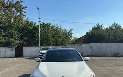BMW 5 серия, 2019 год, 3 990 000 рублей, 1 фотография