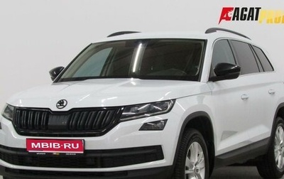Skoda Kodiaq I, 2017 год, 2 325 000 рублей, 1 фотография