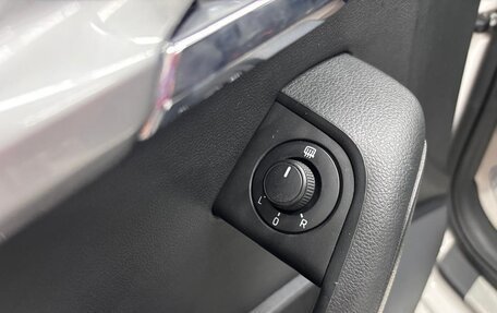 Skoda Octavia, 2019 год, 1 340 000 рублей, 15 фотография