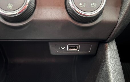 Skoda Octavia, 2019 год, 1 340 000 рублей, 16 фотография