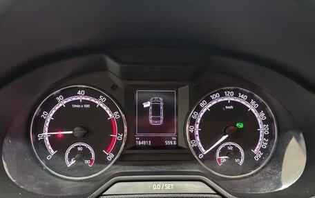 Skoda Octavia, 2019 год, 1 340 000 рублей, 20 фотография
