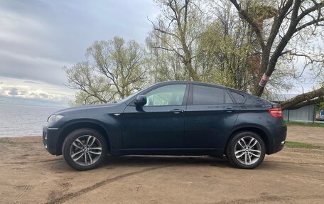 BMW X6, 2013 год, 2 300 000 рублей, 2 фотография