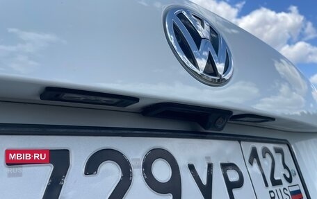 Volkswagen Polo VI (EU Market), 2019 год, 1 175 000 рублей, 5 фотография