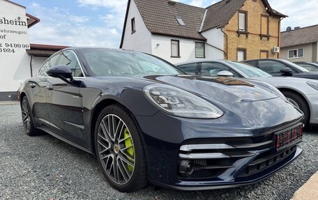 Porsche Panamera II рестайлинг, 2021 год, 14 900 000 рублей, 3 фотография