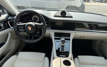 Porsche Panamera II рестайлинг, 2021 год, 14 900 000 рублей, 11 фотография