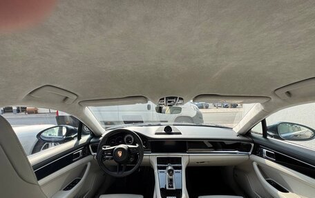 Porsche Panamera II рестайлинг, 2021 год, 14 900 000 рублей, 12 фотография