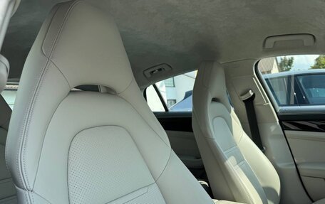 Porsche Panamera II рестайлинг, 2021 год, 14 900 000 рублей, 18 фотография