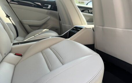 Porsche Panamera II рестайлинг, 2021 год, 14 900 000 рублей, 19 фотография