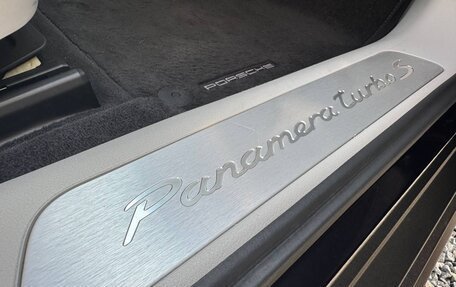 Porsche Panamera II рестайлинг, 2021 год, 14 900 000 рублей, 24 фотография