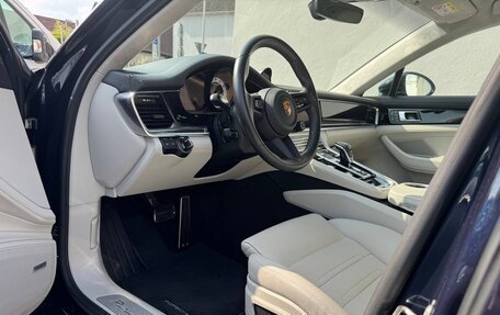 Porsche Panamera II рестайлинг, 2021 год, 14 900 000 рублей, 14 фотография