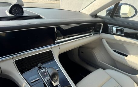 Porsche Panamera II рестайлинг, 2021 год, 14 900 000 рублей, 13 фотография