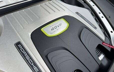 Porsche Panamera II рестайлинг, 2021 год, 14 900 000 рублей, 25 фотография