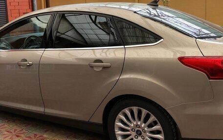 Ford Focus III, 2016 год, 1 580 000 рублей, 5 фотография