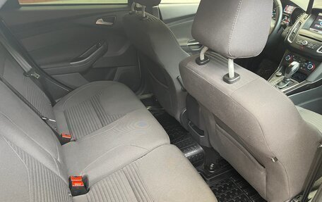 Ford Focus III, 2016 год, 1 580 000 рублей, 7 фотография