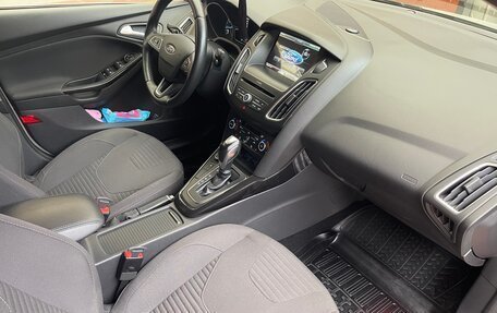 Ford Focus III, 2016 год, 1 580 000 рублей, 6 фотография