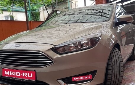 Ford Focus III, 2016 год, 1 580 000 рублей, 10 фотография