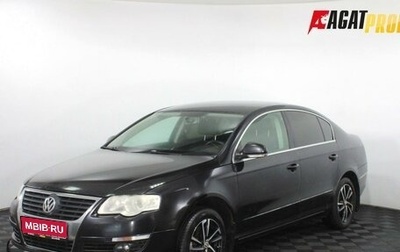 Volkswagen Passat B6, 2007 год, 415 000 рублей, 1 фотография