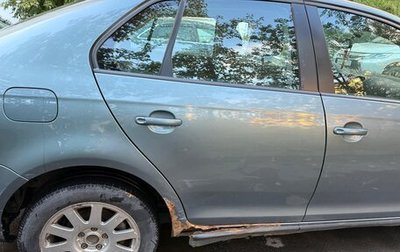 Volkswagen Jetta VI, 2008 год, 390 000 рублей, 1 фотография