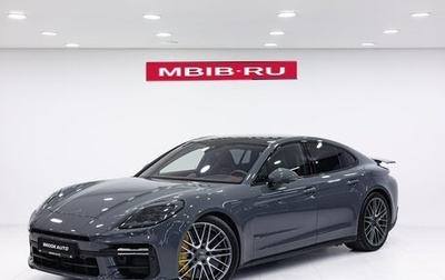 Porsche Panamera, 2025 год, 29 890 000 рублей, 1 фотография