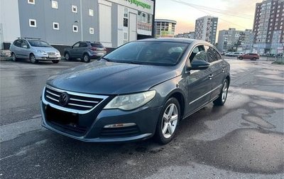 Volkswagen Passat CC I рестайлинг, 2009 год, 450 000 рублей, 1 фотография