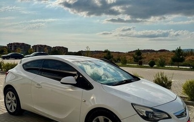 Opel Astra J, 2012 год, 950 000 рублей, 1 фотография